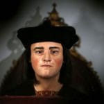 DNA Evidence Reveals That It Was King Richard III's Remains Found Under A Parking Lot Structure
