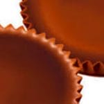Ever Wonder How Many Ridges Are On A Reese's Cup?