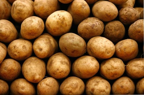 Potatoes