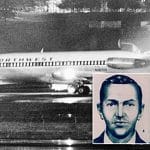 The Mystery Surrounding The D.B. Cooper Hijacking Lives On Over 40 Years Later!