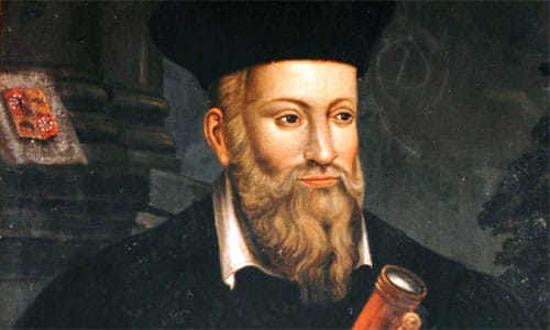 Nostradamus