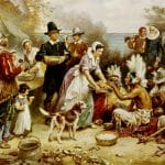 Thanksgiving History and Trivia