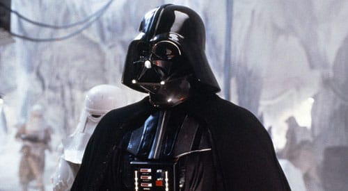 Darth-Vader