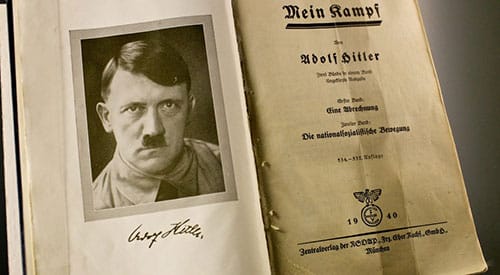 Hilter-Mein-Kampf