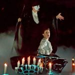The Phantom Of The Opera On Broadway January 26, 1988