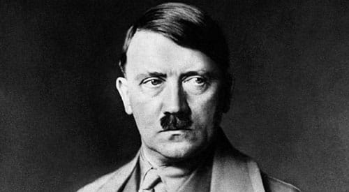 Hitler