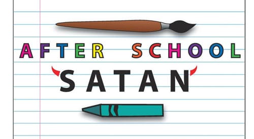 After-School-Satan