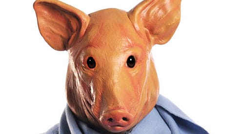 pig-mask