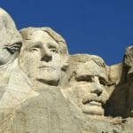 Mount Rushmore's Mysterious Hidden Room