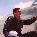 The Mysterious And Unexplained Disappearance Of Pilot Felix Moncla