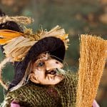 La Befana The Christmas Witch of Italy